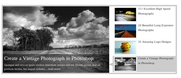 slider miniaturas webdeveloperplus