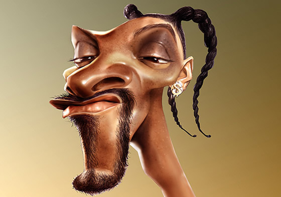 Snoop Dogg