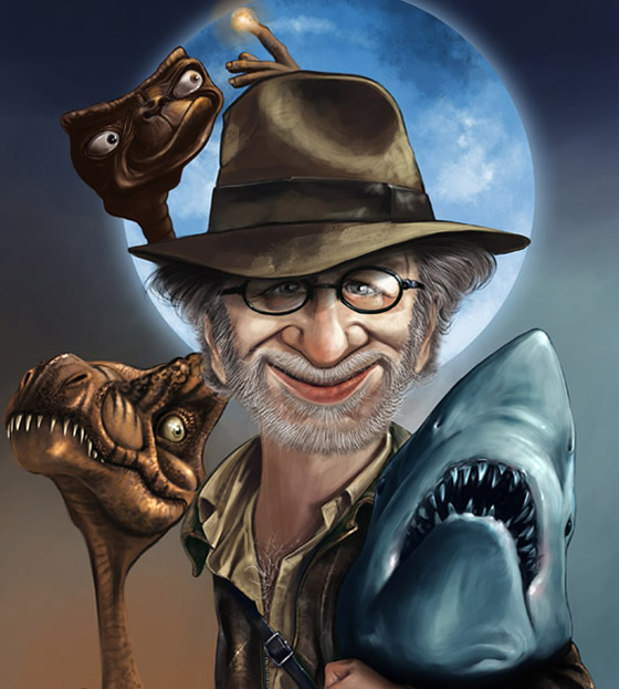 Spielberg