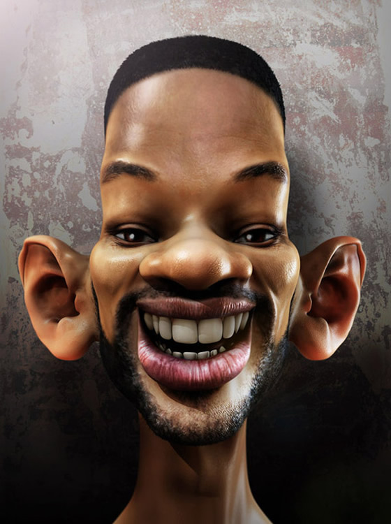 Will Smith