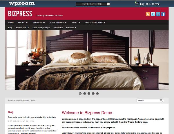 bizpress