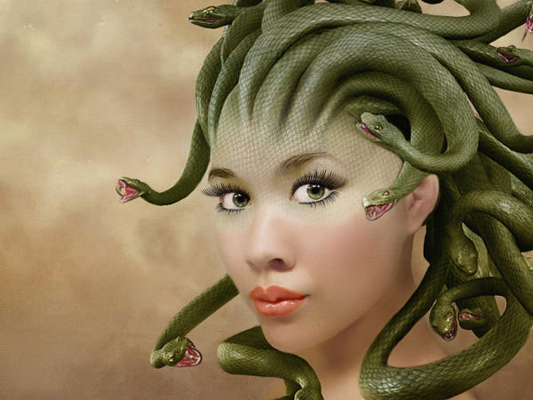 medusa