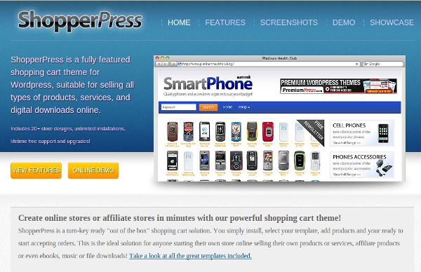 ShopperPress