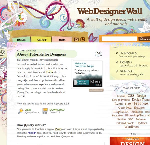 webdesignerwall