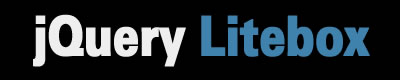 jQuery Litebox logo