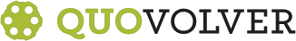 Quovolver logo