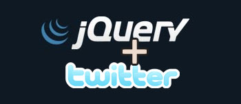 jQuery Twitter plugin