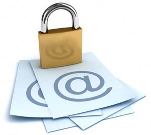 Como proteger e-mails de SPAM em sites