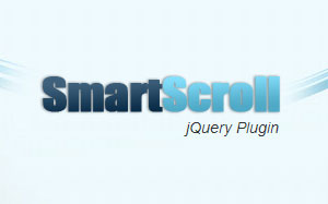 SmartScroll logo